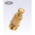 SDPC盛达气动元件塑料BSL铜消声器BSLM平头消声器BESL消声节流阀 ES0-1(1/8)