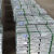 稳东定制锌锭 锌块 纯锌板 99.995% 防腐防锈电镀   1kg单价 十公斤