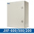 PLJ 基业箱控制箱配电箱室内动力电表箱明装电气柜 600*500*200 1.2mm