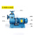 BZ直连式自吸泵管道大流量抽水泵自吸排污泵污水泵三相循环380v 100BZ5022KW