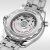 欧米茄（OMEGA） 手表海马系列300米潜水表瑞士经典腕表全新设计认证自动机械男表 210.30.42.20.01.001黑盘钢带