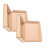 创华 定制工厂用纸盒（定制产品不退不换）（图片仅供参考）（一千个起订）	18x11*6单位个