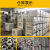 上海秦浪MTK高压箱式离心风机厨房排油烟管道风机风柜柜式220 400 3KW-4 380V