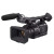 锐色丽（Ruiseli)松下 AJ-UPX360MC演播室采访4K摄像机校园摄像机直播系 AJ-UPX360MC