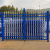 科慧华通 KHHT-ZLM 栅栏门 配套空气源热泵围栏使用围栏门。高度1.8米,0.8米  单位：个
