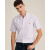 POLO BY RALPH LAUREN国内现货拉夫劳伦Ralph Lauren商务小马标牛津纺短袖衬衫加大码男 宝蓝 现货XS【推荐105125斤】