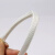 玛仕福 定纹管 玻璃纤维绝缘套管电线保护软管耐高温600℃阻燃管直径3mm10米