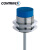 康睿得（CONTRINEX）模拟量输出电压电流式电感式接近开关/传感器DW-AD-519-M30-120