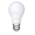 公牛 LED灯泡 节能灯 球泡灯 工业厂房车间商超食堂光源 E27螺口灯 3W 6500K 白光