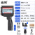 迪图DT-J130手持式喷码机生产日期价格全自动 多国 激光流水线生产日期打码器 高清喷码机+蓝色原装快干墨盒