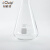 芯硅谷 R2584 广口三角瓶;高硼硅玻璃三角瓶 250ml 2个 