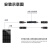 隆言 MC4光伏连接器太阳能电池板组件专用二极管防逆流10A回流保护器接插件1套 LY-WE1E101