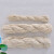 欧杜（oudu） 包装粗细棉绳白色棉线；3毫米一斤180米左右