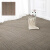 办公室地毯拼接方块卧室满铺水泥地直接铺商 棕色条纹 Z12T 50*50cm 8平价格 共32