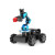德飞莱视觉机械臂ArmPi Pro麦轮智能小车搬运Python编程ROS机器人 ArmPi Pro机器人/树莓派4B/8G
