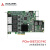 凌华（ADLINK）图像采集卡信号采集卡四通道POE千兆网卡PCIe机器视觉检测4路图像采集卡 CPoE-AT
