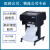 P7003高速行式针式打印机连续出库单打印医药公司物流公司 P7003H(85新)