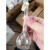 容量瓶 50mL 透明容量瓶 玻璃容量瓶 定制 50个/盒