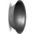 臻工品 金属生铁配件 铸铁锅 单位：个 直径1.3米深50cm 