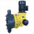 南方GB系列机械隔膜计量泵加药泵 GB0700PQ1MNN