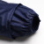 普舍（PUTSCHE）分体雨衣套装男女户外便携雨披抢险救援蓝色防水雨衣雨裤 消防分体雨衣 2XL码