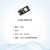 帝舰 （E103-W06-TB）双频wifi无线数传模块低功耗芯片方案支持MQTT单位：个