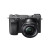 索尼Sony索尼ZVE10L高清4K旅游美颜vlog高清数码直播微单照相机zve10 全新港版索尼 ZV-E10 单机 黑色 单机 + 16-50 套机