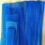 塑料网套钢瓶螺纹定型网兜尼龙螺杆保护网工业防震网套防护包装网 20mm(蓝色网套1公斤)