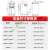上海开关保护软启动器星三角电机在线软启动柜22/30/55KW75 18.5KW