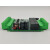 惠利得国产PLC工控板 可 兼容 2N 1N 24MR (B) 加装8路AD（0-20MA）