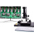 纽荷尔电子视频显微镜ZD-9288工业高倍显微镜高清科研专业显微镜WIN7中文系统(专业版)