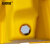 安赛瑞 双桶盛漏托盘 化学品油品聚乙烯防渗漏容量150L 可叉车操作长130cm宽66cm高30cm 25855