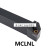 外圆刀ZCLNR/MCLNR/MCLNL1616H12/2020K12/2525M12/323 黑MCLNL1616H12反刀-16方
