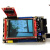 哲奇OV7670摄像头模块FIFO 30W STM32 C51单片机兼容正点原子替ov7725 与板