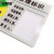 安赛瑞 设备状态管理标识牌 亚克力状态指示牌（六状态）设备状态运行管理标识牌 12.5×8cm 25917