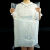 内膜袋塑料袋定制一次性打包带透明防尘袋平口PE袋收纳防潮袋 40*60  100条 42*68 100条 低压