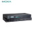 MOXA NPort 5610-16 16 个端口机架式串口服务器