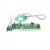台式机PCI传真猫:56K:PCI内置猫PCI:MODEM发送传真调制解调器 绿色