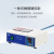 其林贝尔干式恒温器GL-150系列金属浴实验室数显定时恒温浴加热制冷干式金属浴培养器 GL-150