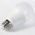 LED灯泡B款功率：50W；电压：220V；规格：E27