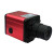 显示器进口工业相机CCD 700线 带OSD菜单 显微镜电子目镜AV接芯片 8mm