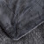 茧妃家纺 双层毛毯加厚 单人双人羊羔绒珊瑚绒毯子法兰绒空调毯午睡办公室休闲盖毯 深空灰 花型随机70x100cm