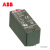 ABB CR-P PCB中间继电器 CR-P110DC2丨10050154直流线圈110VDC 2NO+2NC 8A 不带灯，T