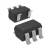 TI 电流感应放大器 INA293B4QDBVRQ1 起订1个装