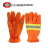 森林消防手套 3C消防员隔热扑火97式02款14款 芳纶阻燃手套耐高温 森林消防手套