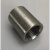 适用于304不锈钢加厚双内丝直接加厚水管接头加厚内牙内螺丝管焊 1.5寸-304加厚