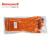 霍尼韦尔（Honeywell）耐酸碱手套 AK1815 防化学品天然橡胶清洁净室加厚加长 8码10副 长38cmm厚0.46mm
