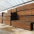 简研实木木方立柱厚板大梁地板碳化木木板龙骨木条吊顶木屋结构 E44115方料3.6*厘米10.6*厘米*4米