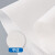 洁佰业（JIEBAIYE）R5252W 高效工业擦拭布 无尘纸吸油吸水白色 25*37cm 500片/卷 2卷/箱