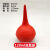 实验室洗耳球 小中大号 除尘球吹气清洁球皮老虎耳球橡胶吹尘球 30ml洗耳球买二一(小) 单个 120ml洗耳球买二送一(特大) 单个